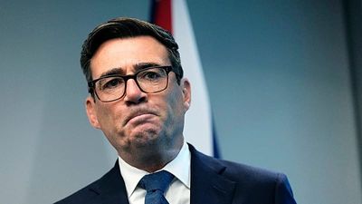 British Prime Minister Burnham declines to rule out rejoining EU