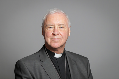 Church of England Bishop Stephen Conway Resigns After Arrest and Suspension Over Sexual Assault Allegation