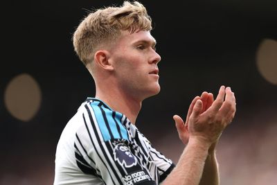 Lewis Hall explains decision to snub Manchester United transfer interest: 'A no-brainer'