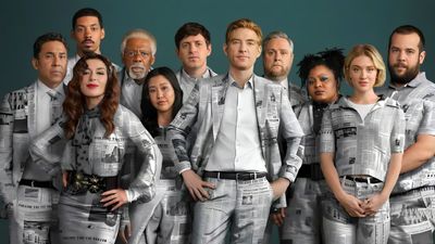 'The Paper' Season 3 Is Already in the Works as Season 2 Leaves 'The Office' Comparisons Behind - INTERVIEWS