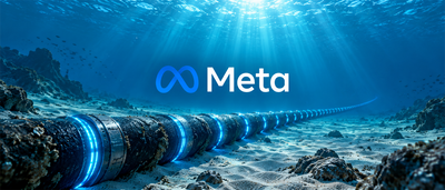 Meta Platforms’ Petal Cable Puts Corning at the Center of AI’s Bandwidth Boom