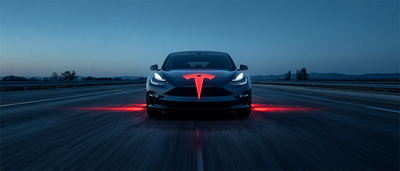 Tesla’s Delivery Warning Barely Moved the Stock—Here’s What Investors Care About