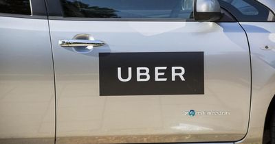 Uber office in Scottish town approved after 400 rejections thrown out