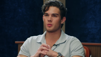 Looksmaxxing influencer charged with sexual assault and drugging in Massachusetts. But his representative says there’s more to the story