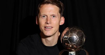 'They’re the future' – Christophe Berra excited by Scotland’s young centre-backs