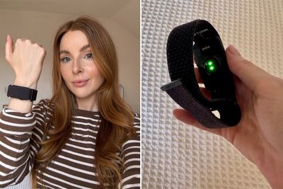Whoop VS Garmin Cirqa – which fitness wearable is best?