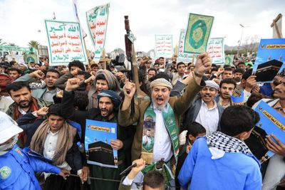 Missiles Hit Riyadh for the First Time — and Saudi Arabia Skipped Washington for Help