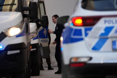 British man pleads guilty to negligence in fatal fall of his 3-year-old son while in Cyprus