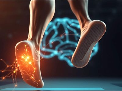 Your calf muscles may be doing more than helping you walk. They could be talking to your brain through a protein that may influence mood and trigger the growth of new neurons