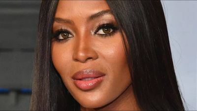 Quote of the Day by Supermodel Naomi Campbell: “If you have to talk to more than three people about the same problem, you… — Life lessons on advice, attention, awareness, communication and why you should know when to move forward