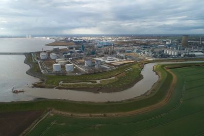 Ineos: Why Sir Jim Ratcliffe is suspending operations at three chemical plants