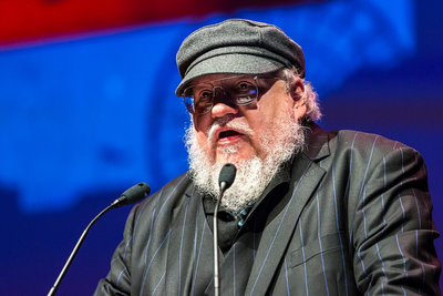 The Winds of Winter Update: Brandon Sanderson Defends George R.R. Martin Over Book Delays