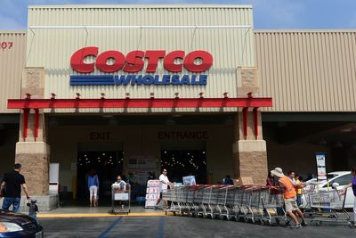 You can now compare and book car rental through Costco