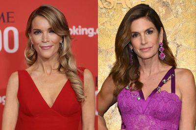 Megyn Kelly slammed for ‘despicable’ criticism of Cindy Crawford after death of son Presley