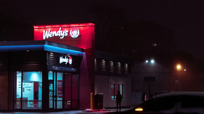 19-year-old Wendy’s manager allegedly tied neurodivergent co-worker to a grill. Then she told police it was part of a TikTok trend