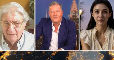 Does Piers Morgan's car-crash AI interview expose media complicity with big tech?
