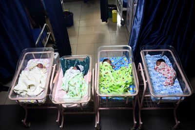 Gates Foundation and MTN launch AI maternal health platform to reach 500,000 women by 2030 in Nigeria, which accounts for about 30% of maternal deaths