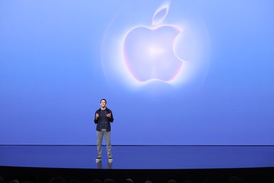From $2 billion to $112 billion in annual profit: How Apple transformed its business