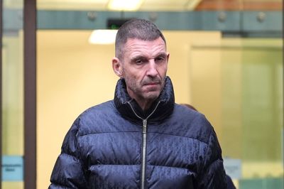 Former DJ Tim Westwood charged with offences against two more women