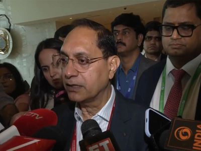 Sebi to address concerns over settlement price for derivatives on expiry days, says chief Tuhin Kanta Pandey