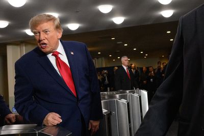 Trump TV immediately mocked online amid White House’s feud with press