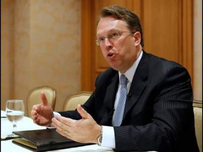 New York Fed's John Williams defends 'balance-sheet framework' amid policy review