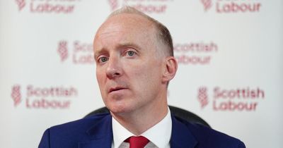 New Scottish Labour leader admits he 'doesn't like being called a Unionist'