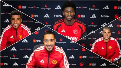 Ranked: Man Utd Summer Signings’ Start to the Season