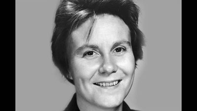 Quote of the Day by Harper Lee: “Things are always better in the… — Timeless lessons on hope, new beginnings, perspective, resilience and why this too shall pass by the American novelist known for her deep insights on childhood and morality