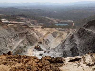 Mines Ministry to launch incentive scheme for domestic lithium, nickel processing