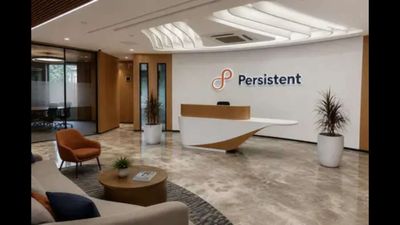 Persistent Systems buys additional stake to get 83.2% control of Nagarro