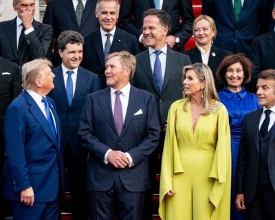 Never mind Trump – if Europe wants to save Nato, it must win over the American people