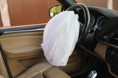 A Banned Air Bag Inflator Has Now Been Linked to 11 U.S. Deaths—Could One Be in Your Used Car?