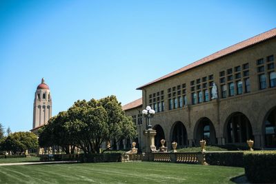 Stanford Student Says Ad Left Him Feeling 'Erased' After AI Edits Altered Students' Race and Gender