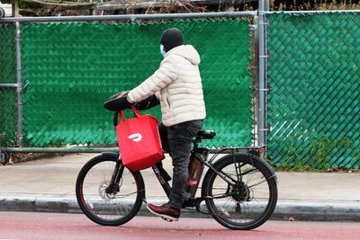 DoorDash to pay drivers $131 million in landmark settlement: ‘We screwed up’