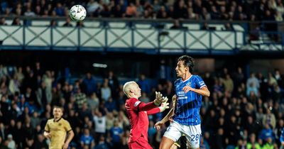 Three November Rangers fixtures moved to be broadcast on TV