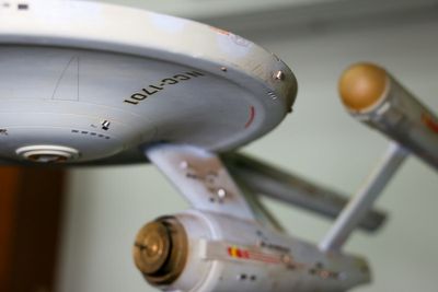 45 Years Later, The Most Important Star Trek Artifact Has Returned