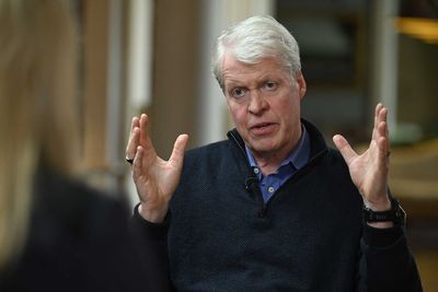 Earl Spencer apologises over Diana book error but Piers Morgan still vows to sue