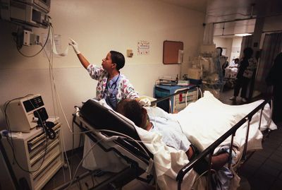 Nearly $25 Million Reaches 132 Rural Hospitals, but 36 Hospitals Flagged as Likely Eligible Did Not Receive Awards