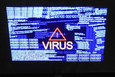 Cyber criminals hack into rival hackers’ site amid ongoing feud