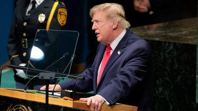 Deal or annihilation? Trump speaks about his 'big' Iran dilemma at UNGA