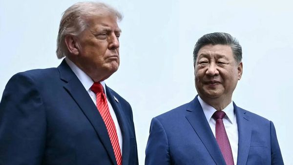 Xi-Trump summit: China puts Taiwan ‘red line’ at centre of US ties