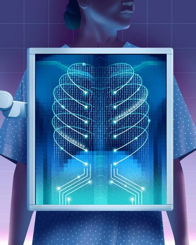 Big tech says AI can find a cure for cancer. So where is it?