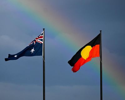 The Coalition wants ‘discrete’ First Nations content in schools. But children must be taught to critically assess concepts such as national pride
