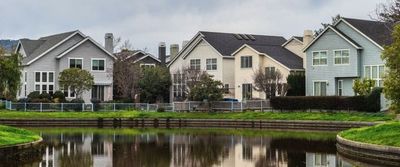 Mortgage Rates Just Hit a 15-Month High — What Does 6.76% Actually Cost on a $400,000 House?