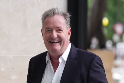 Piers Morgan vows to sue Earl Spencer despite receiving an apology