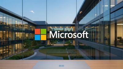 Microsoft's 8% Dividend Hike: Confidence Signal or Distraction From Capex Math?