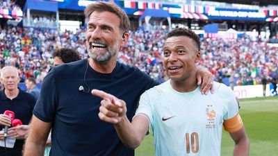 Why Kylian Mbappe Ignored His Mom to Snub Liverpool Transfer