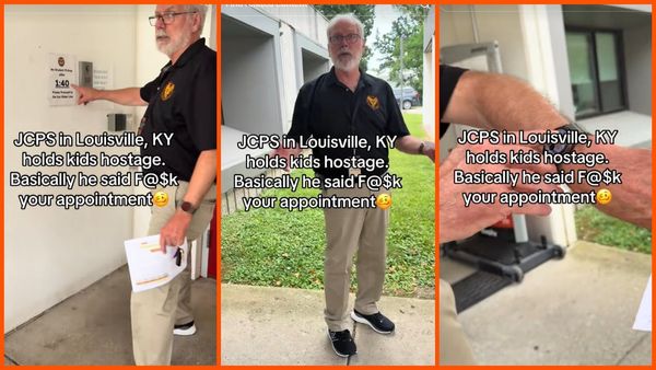 Kentucky mother tries to pick up special-needs son for doctor’s appointment, only for school to refuse: ‘Power tripping’