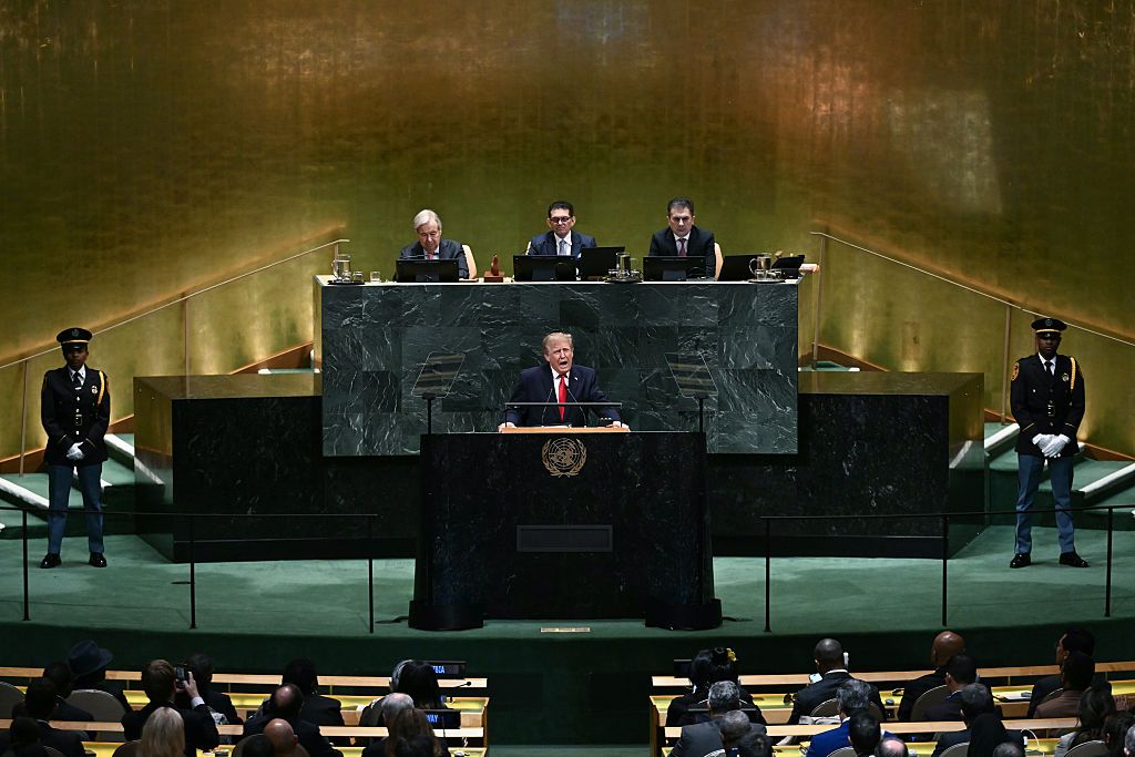 Why Trump Is Threatening Iran Again While Whispering About A Deal